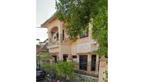 Dijual Rumah Barata Jaya