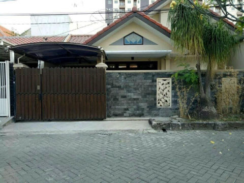 Dijual Rumah Villa Kalijudan Indah