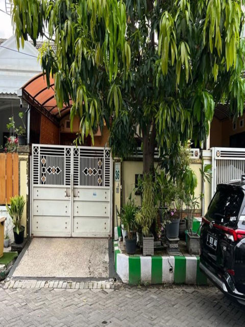 Dijual Rumah Medayu Selatan