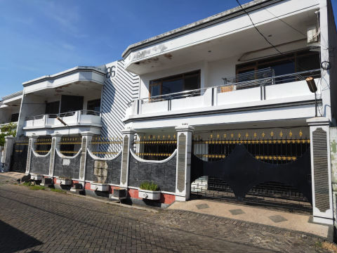 Dijual Rumah Karang Empat