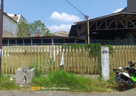 Dijual Rumah Wisma Mukti