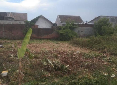 Dijual Tanah Medayu Utara