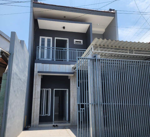 Dijual Rumah Ploso
