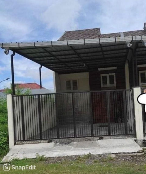 Dijual Rumah Sukolilo Dian Regency