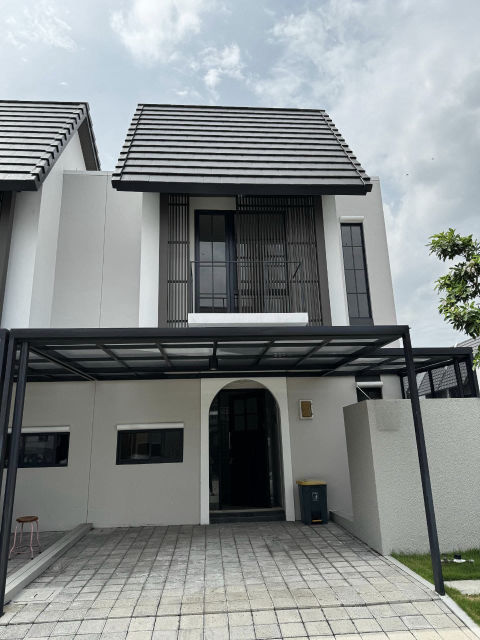 Dijual Rumah Amesta Living