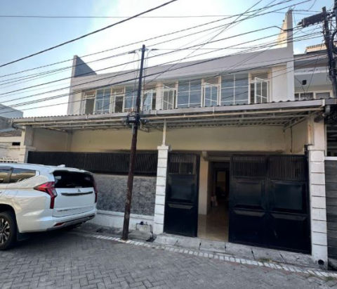 Disewa Rumah Mojoklangru Wetan