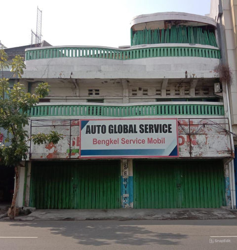 Dijual Ruko Komersial Raya Ngaglik