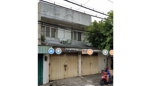Disewa Ruko Komersial Raya Tambak Rejo Kenjeran