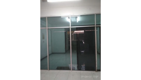 Dijual Ruko Komersial Kapas Krampung