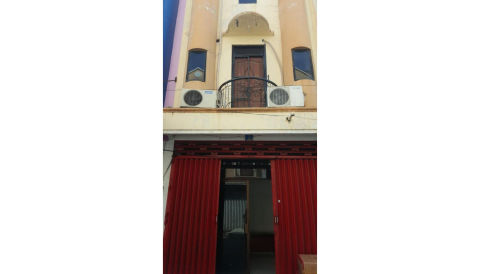 Dijual Ruko Komersial Mahkota Palace