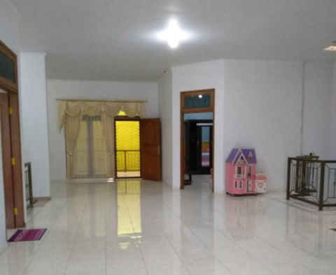Dijual / Disewa Rumah Lebak Arum