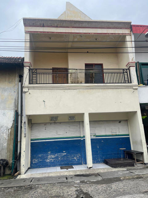 Dijual Bangunan Demak Barat
