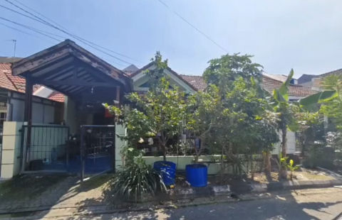 Dijual Rumah Sutorejo Prima Indah Utara