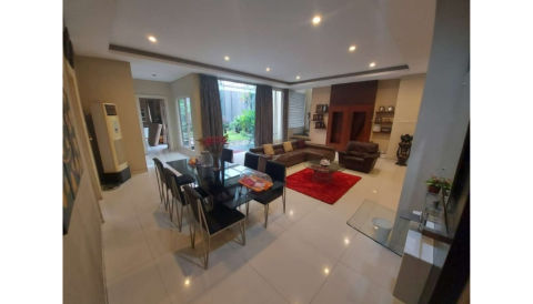 Dijual Rumah Araya Tahap 1 Minimalis