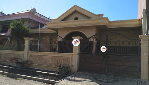 Dijual Rumah Araya Tahap 1