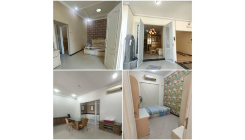 Dijual Rumah Galaxy Bumi Permai