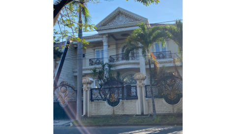 Dijual Rumah Araya Tahap 2