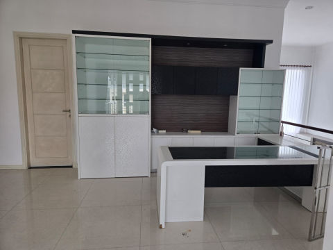 Dijual Rumah Galaxy Bumi Permai Tahap 1