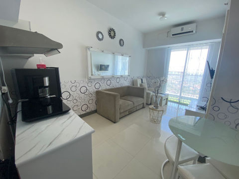 Dijual Apartemen Pakuwon Tower Anderson