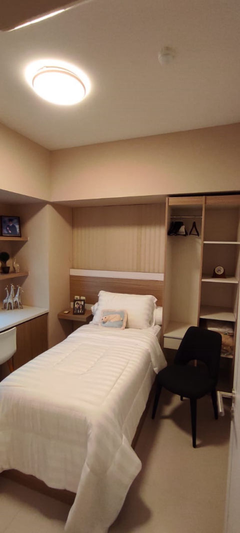 Disewa Apartemen Pakuwon Tower Tanglin