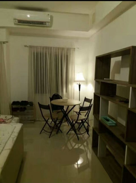 Dijual Apartemen Supermall Mansion Tower Tanglin