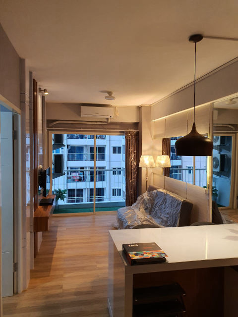 Disewa Apartemen Puncak Bukit Golf Tower B
