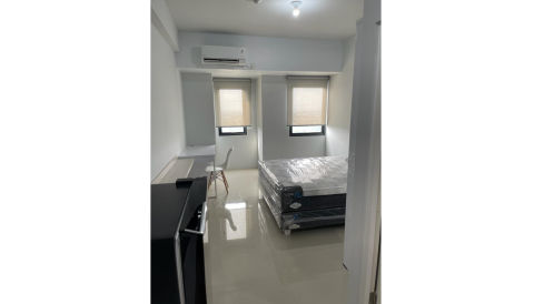 Disewa Apartemen UC Tower Cornell