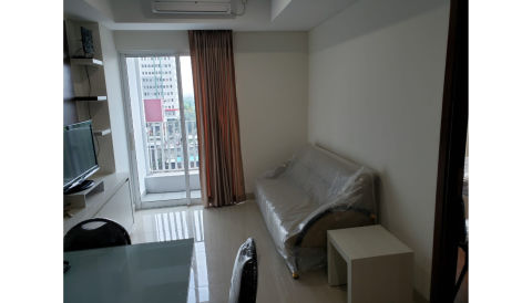 Dijual Apartemen Grand Sungkono Lagoon Tower Venetian