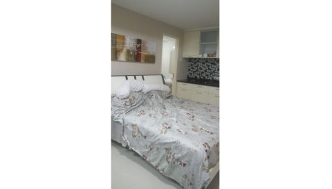 Dijual/Disewa Apartemen Orchard