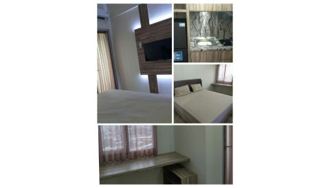 Dijual Apartemen Pavillion Permata 2