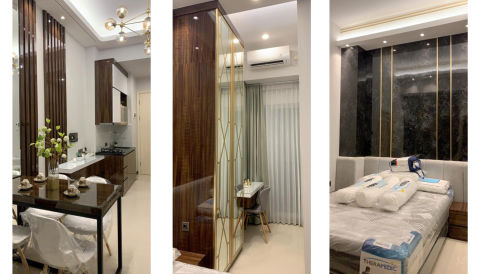 Dijual Apartemen Pakuwon Tower Anderson