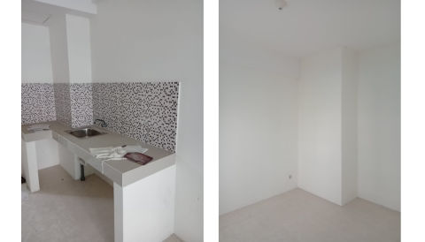 Dijual Apartemen Puncak Bukit Golf Tower A