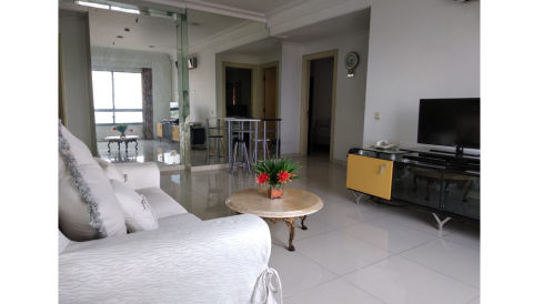 Dijual Apartemen Taman Beverly Hills