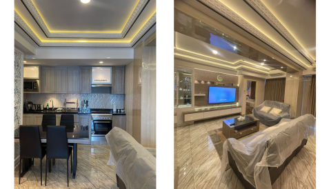 Disewa Apartemen Pakuwon Tower Anderson