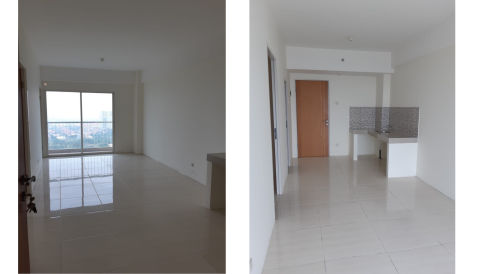 Dijual / Disewa Apartemen Puncak Bukit Golf Tower B