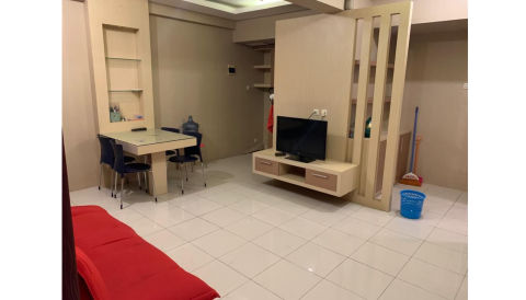 Dijual Apartemen Puncak Permai