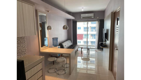 Dijual Apartemen Puncak Bukit Golf Tower B