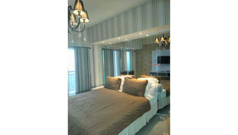 Dijual Apartemen Pakuwon Tower Tanglin