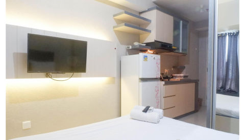 Disewa Apartemen Pakuwon Tower Tanglin