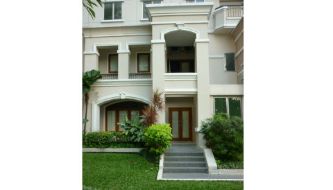 Dijual Apartemen Waterplace Garden Mansion