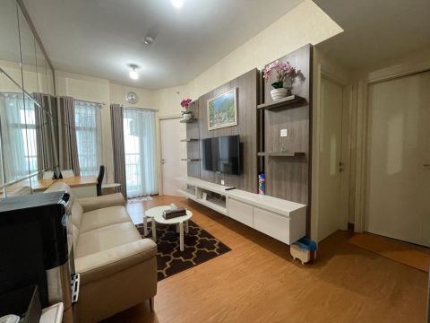 Disewa Apartemen Pakuwon Tower Benson