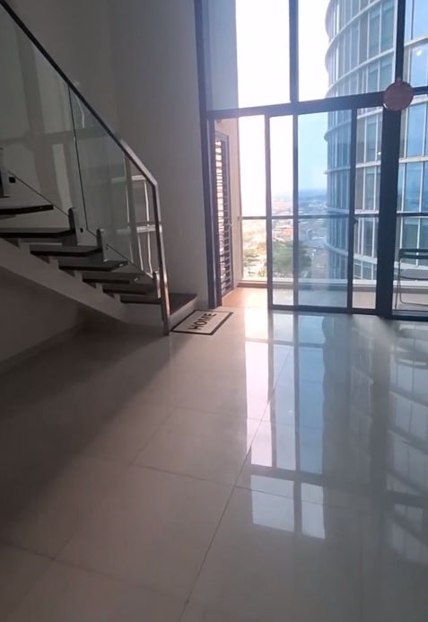 Disewa Soho Vieloft Ciputra World
