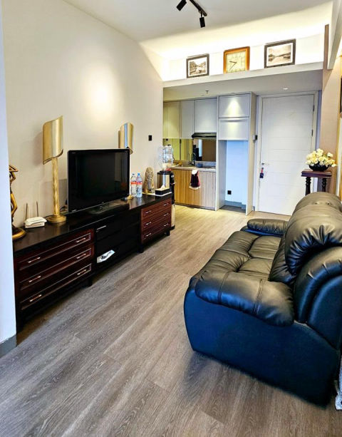 Dijual Apartemen Pakuwon Tower Anderson