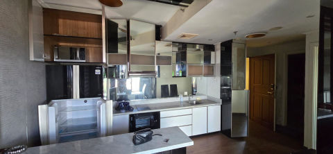 Dijual Apartemen Waterplace Tower B