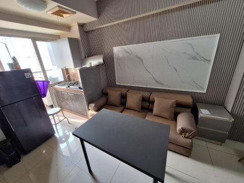 Disewa Apartemen Waterplace Tower E