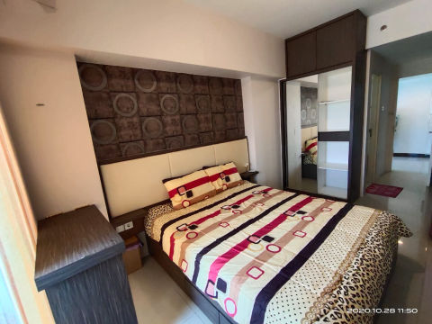 Dijual Apartemen Pakuwon Tower Orchard