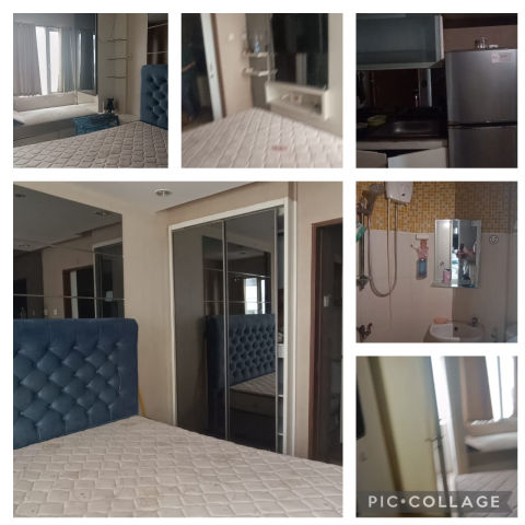 Dijual Apartemen Pavillon