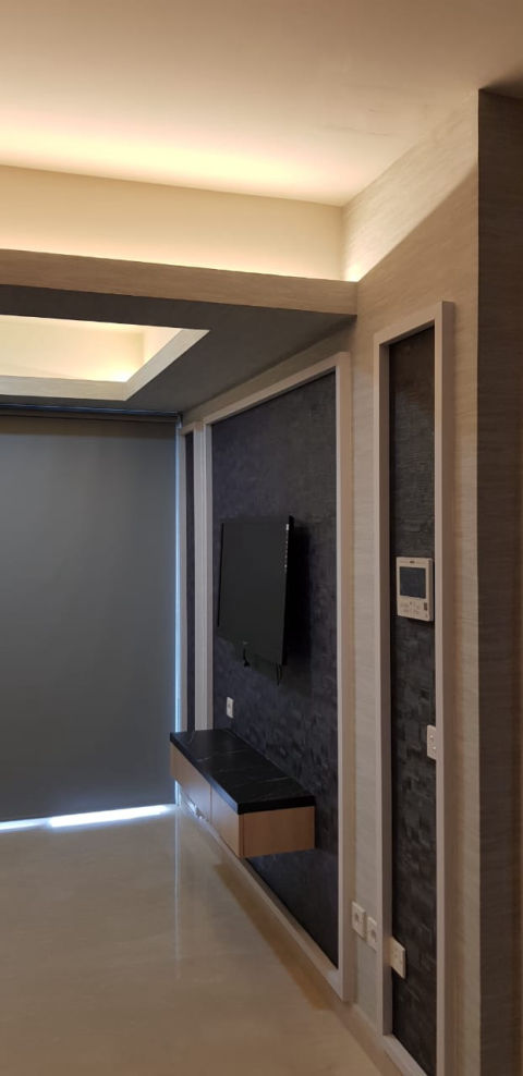 Disewa Apartemen Kondominium Tunjungan Plaza One Icon Residence