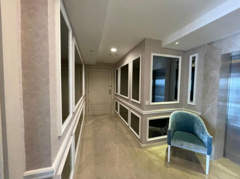 Dijual Apartemen Kondominium The Peak