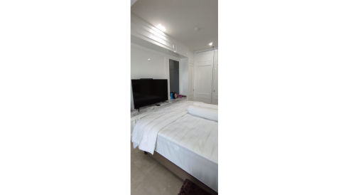 Dijual Apartemen One Icon Tunjungan Plaza